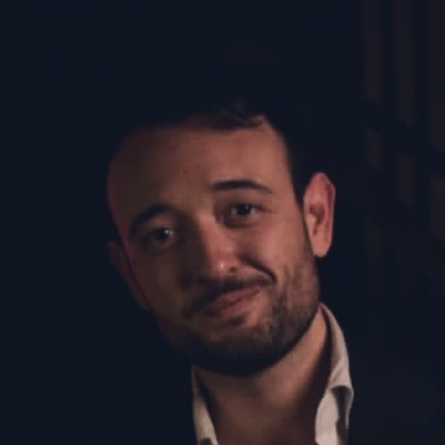 Angelo Nico Maiolini